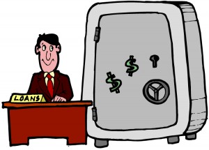 Debt Consolidation Bank Loan on Loan Consolidation Companies