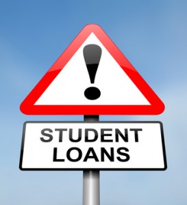 Student loans