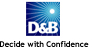 National Debt Relief is listed with Dun & Bradstreet