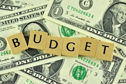 Start A Budget To Reduce Your Debts