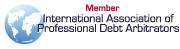 International Association of Professional Debt Arbitrators