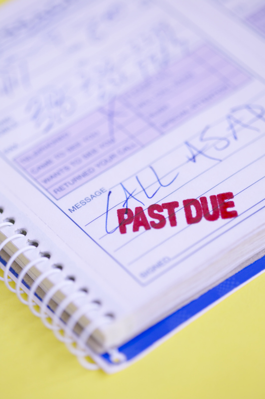 Can A Collection Agency Keep Calling My Employer?