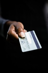 Credit-card