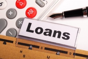 Consolidate debt with a loan