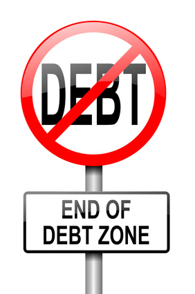 is debt cancellation possible