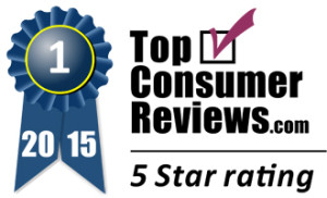 2015-5-star-rating-Top-Consumer-Reviews