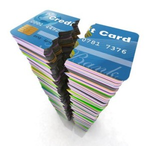 Credit Card Debt And Your Future