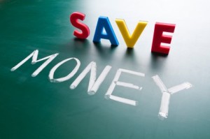 How Saving Can Literally Save Your Life