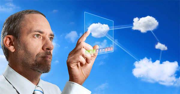 cloud computing future