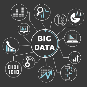 small applications for big data