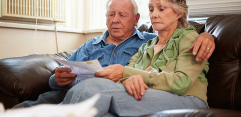 Tips To Survive Retirement Despite Your Debt
