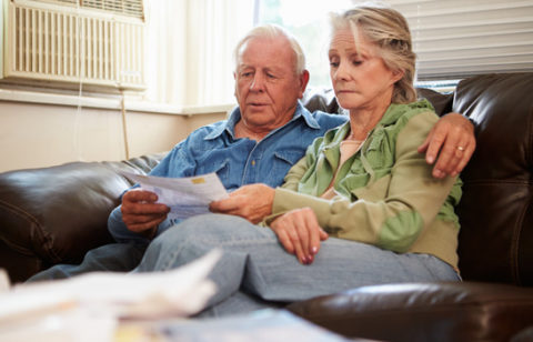 Tips To Survive Retirement Despite Your Debt