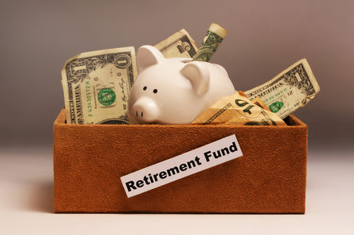 How To Budget Your Three Sources Of Retirement Income