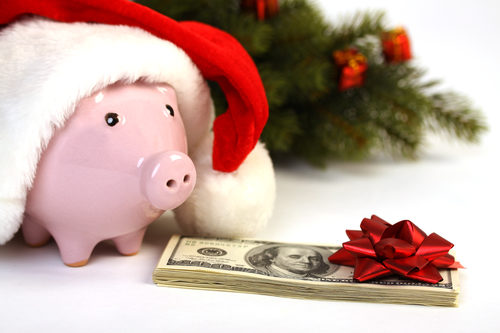 avoiding holiday debt