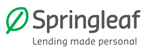 springleaf financial services logo
