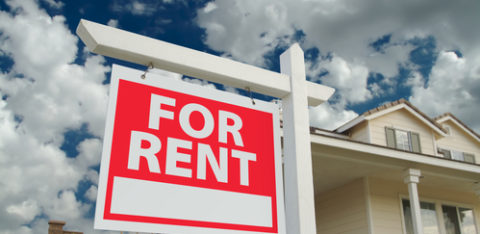 How To Cope If Your Rent Is Taking Up Half Of Your Household Budget