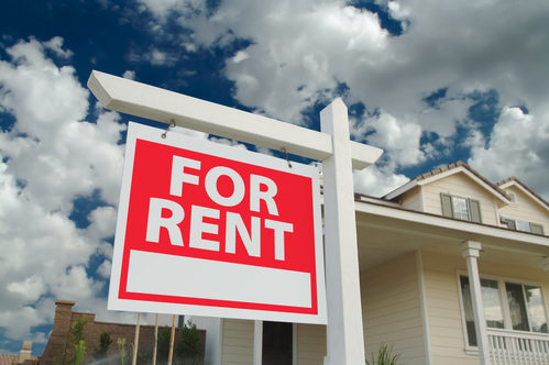 How To Cope If Your Rent Is Taking Up Half Of Your Household Budget