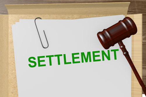 Is debt settlement a good idea?