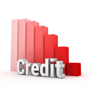 credit bar chart