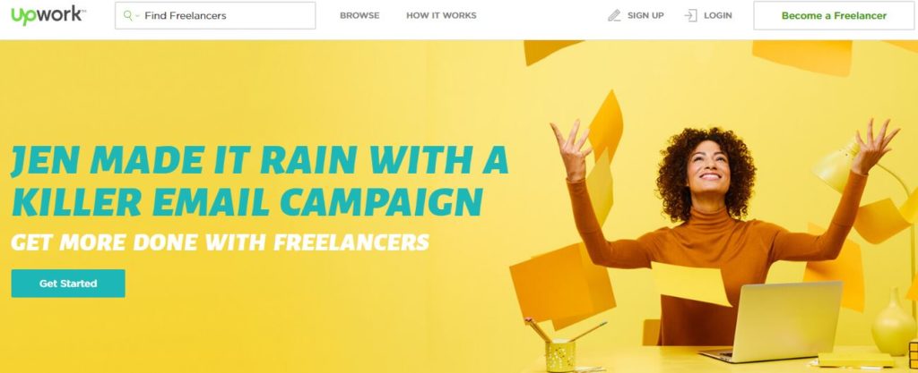 boost your income with freelance work