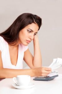 student debt consolidation loan stress