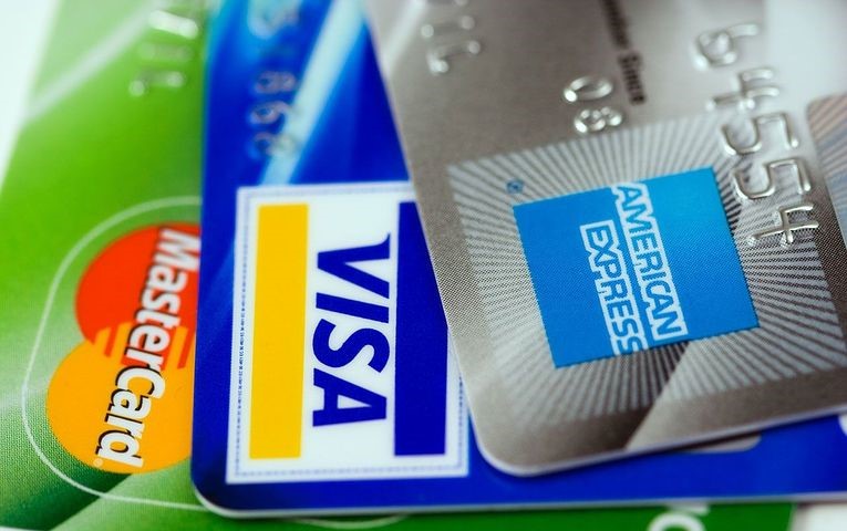 credit cards repay debt