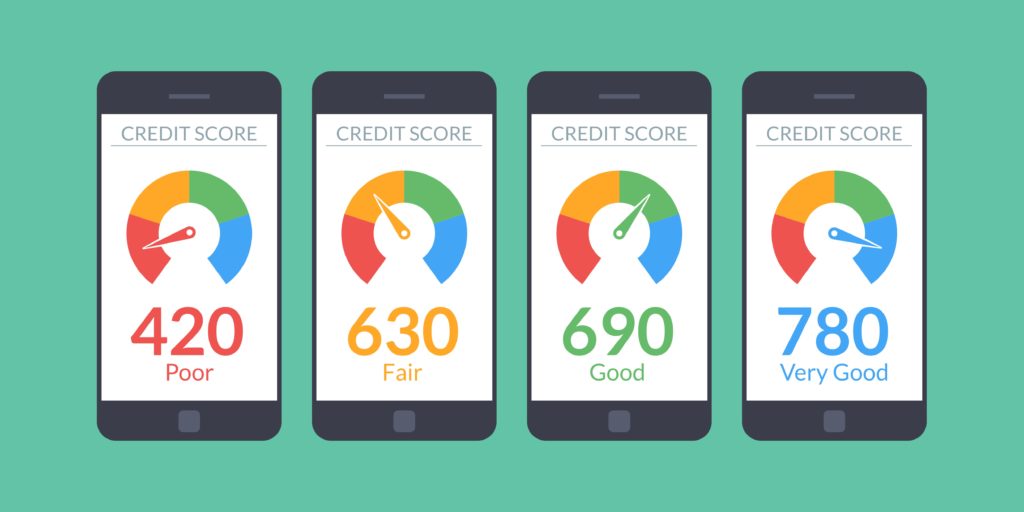 restore your credit score