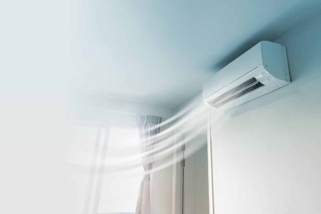 cut air conditioning bill scaled