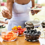 cheap cookout menu for your next backyard party
