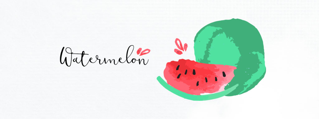 watermelon-cookout-menu