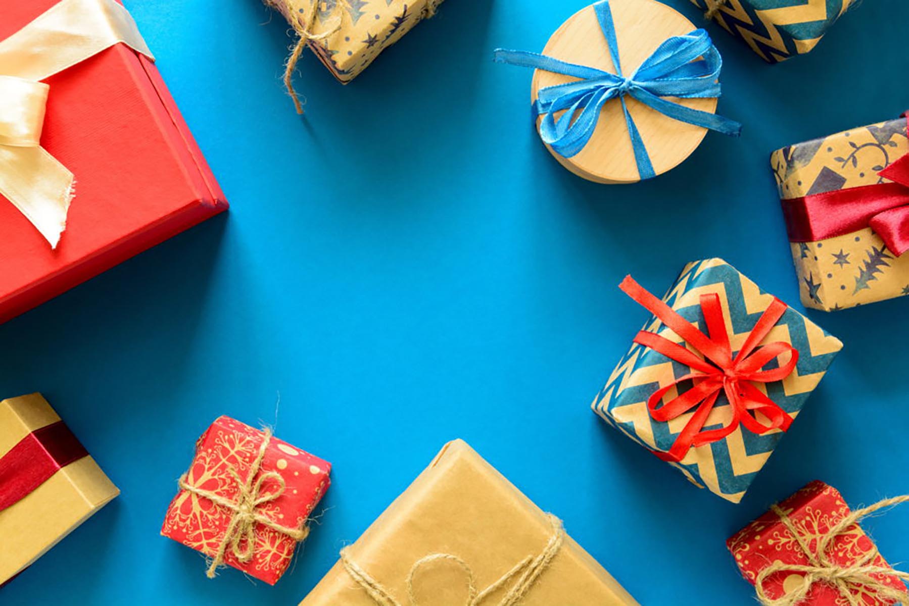 learn about the best affordable holiday gift ideas