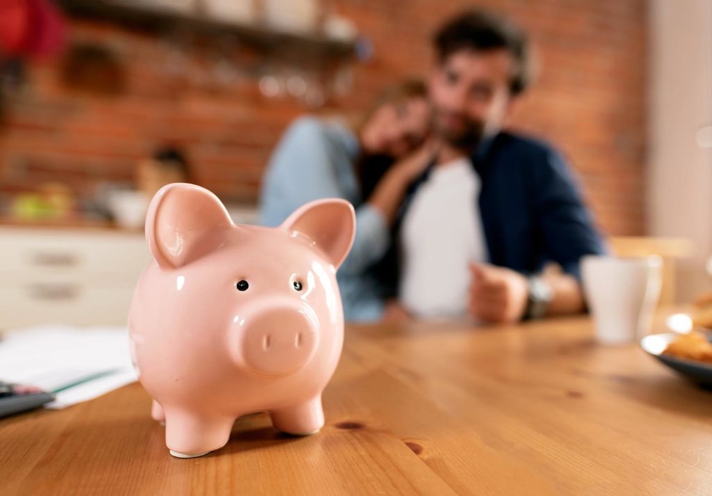 5 Ways You Can Convince Your Spouse To Save Money Together