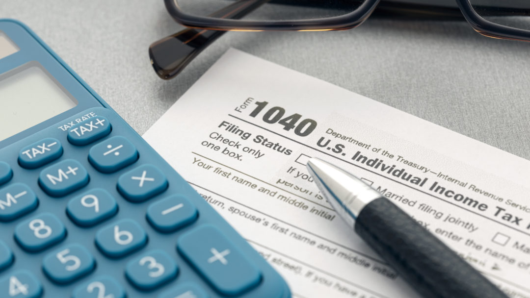 What type of tax bracket do you follow?