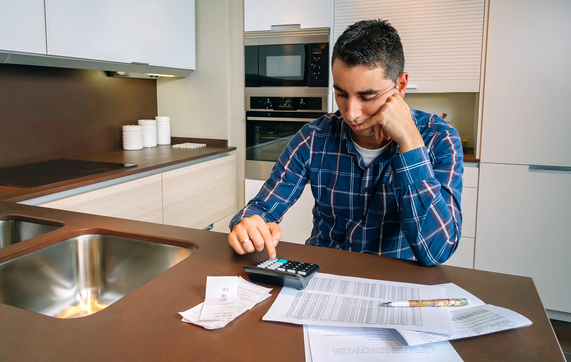 learn about tax mistakes you might be making