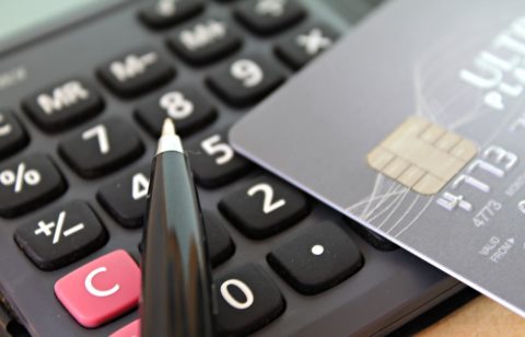 Does It Make Sense To Pay Your Taxes With A Credit Card