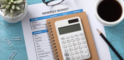 Budgeting For People Who Hate Budgeting