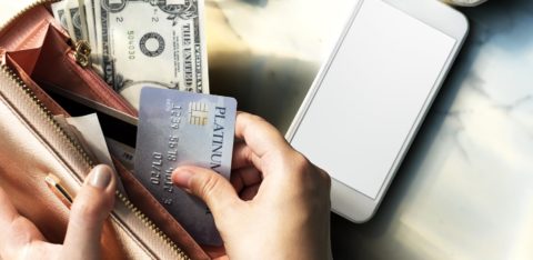How To Clean Up With Credit Card Rewards Points
