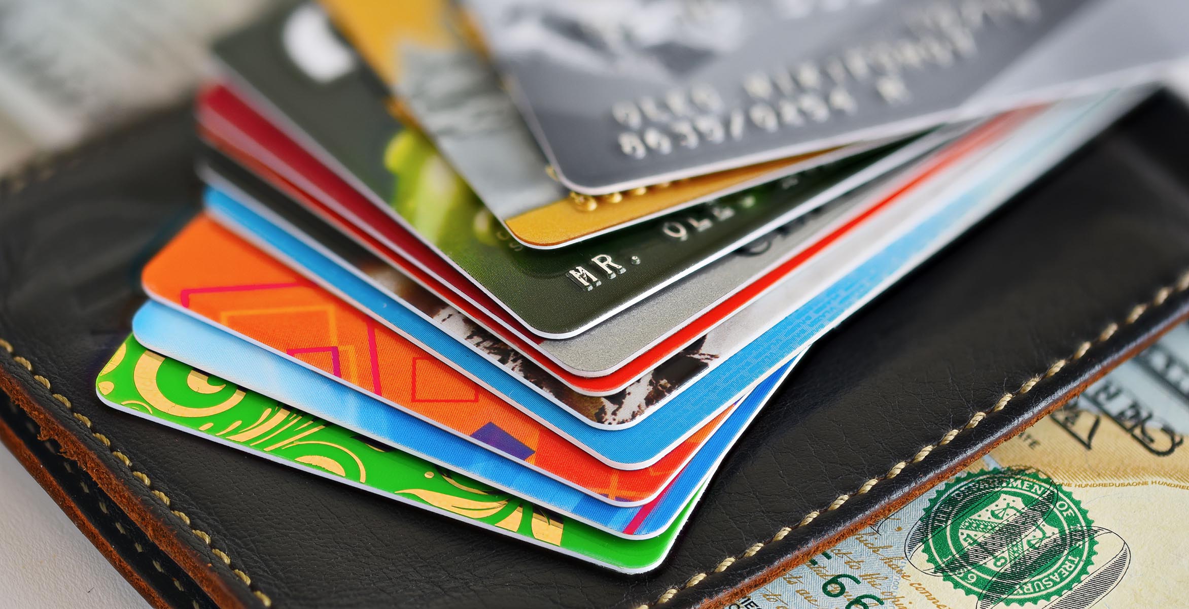 the best credit cards