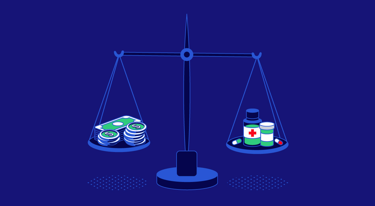 How To Qualify For Medical Bill Debt National Debt Relief