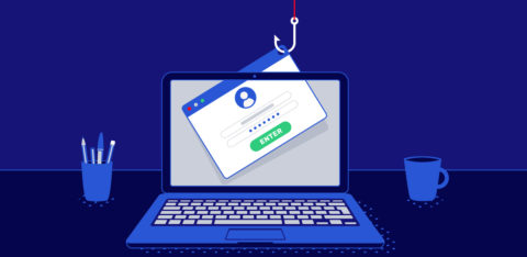 5 Phishing Scams To Watch Out For During The Pandemic
