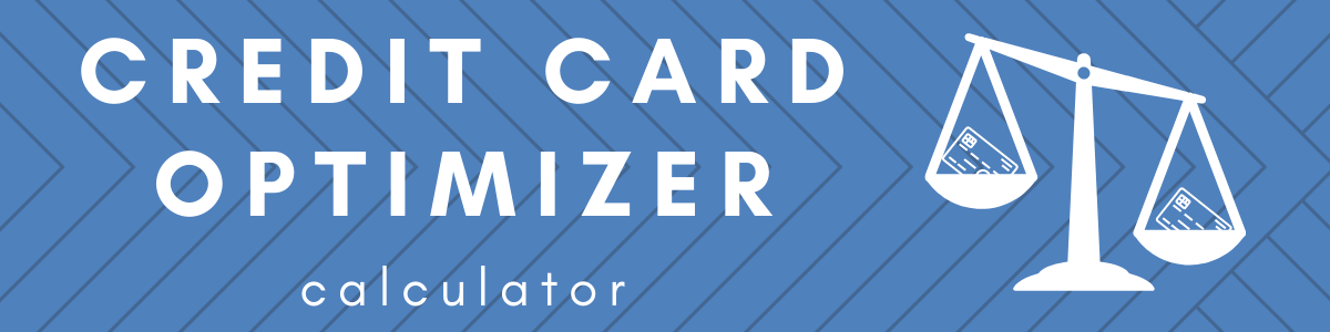 learn about credit card optimizer