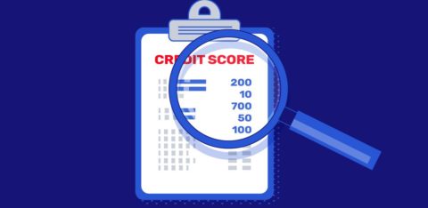 01 Easy guide to reviewing your free credit score report