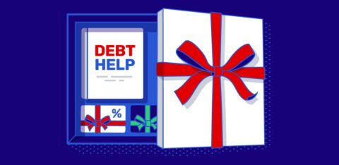 01 this holiday season treat yourself to debt help and advice