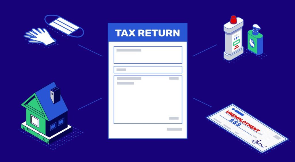 01 Here is what you need to know about your tax return for 2021