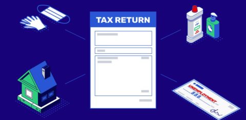 01 Here is what you need to know about your tax return for 2021
