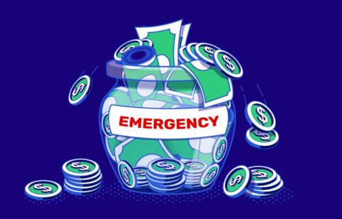 01 How much should my emergency fund be