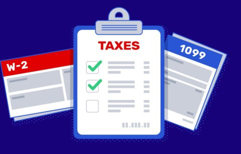 02 Ready for tax season Here is your 2022 tax checklist