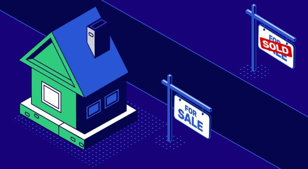 signs you're ready to buy a house