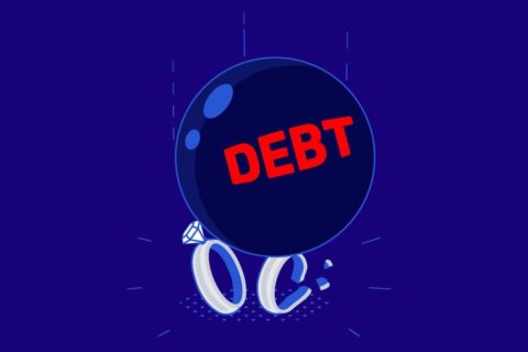 03 How can debt settlement help with divorce debt