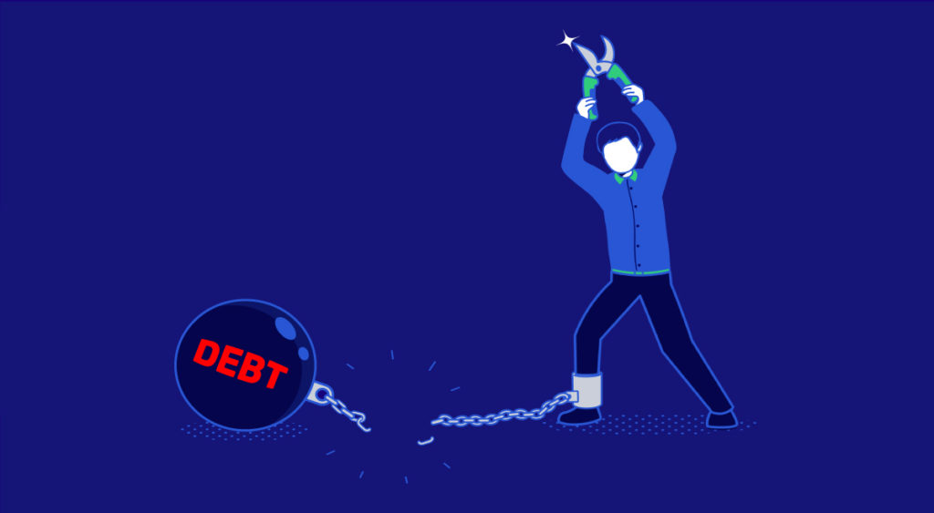 01 debt release